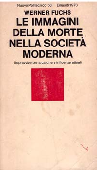 le immagini della morte nella società moderna