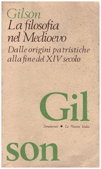 la filosofia del medioevo