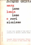 marxismo leninismo revisionismo