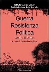 Guerra, resistenza, politica 