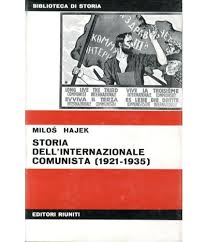 storia dell'internazionale comunista