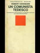 un comunista tedesco