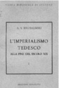 l'imperialismo tedesco