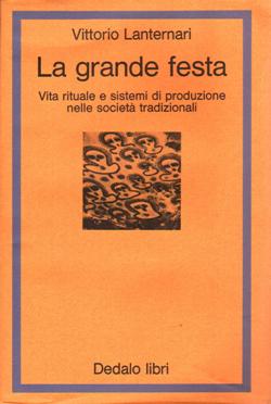 la grande festa