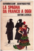 la spagna da franco a oggi