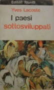 i paesi sottosviluppati