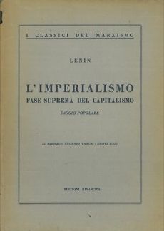 L' imperialismo