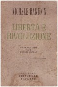 libertà e rivoluzione