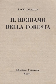 il richiamo della foresta