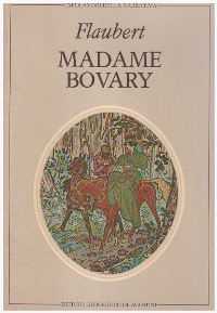 madame bovary