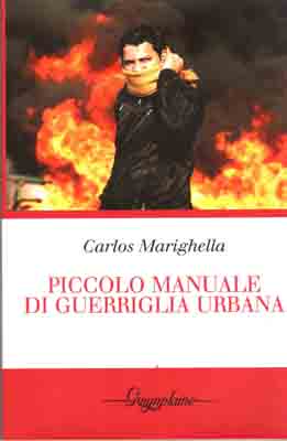 piccolo manuale di guerriglia urbana