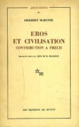 eros et civilisation