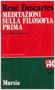 meditazioni sulla filosofia prima