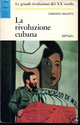 la rivoluzione cubana