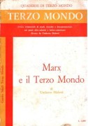 marx e il terzo mondo