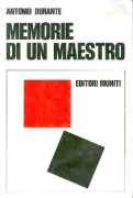 memorie di un maestro