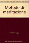 Metodo di meditazione