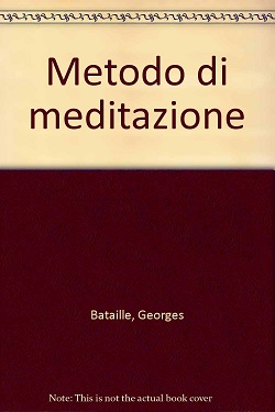 Metodo di meditazione 