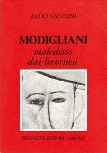 modigliani maledetto dai livornesi