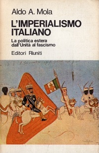 l'imperialismo italiano