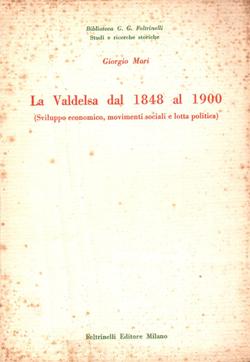 la valdelsa dal 1848 al 1900