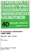 il movimento studentesco