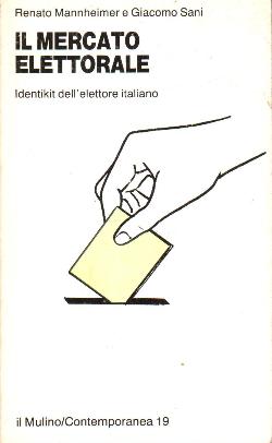 il mercato elettorale