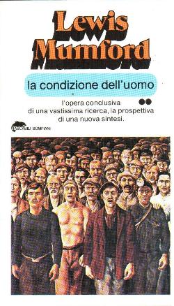 la condizione dell'uomo