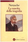 la nascita della tragedia