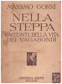 nella steppa