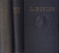 opere scelte (volume 1) opere scelte primo volume Lenin, Vladimir casa-editrice: Edizioni in Lingue Estere