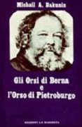 gli orsi di berna