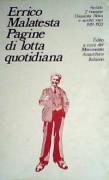 pagine di lotta quotidiana