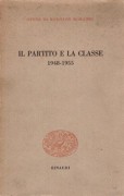 il partito e la classe