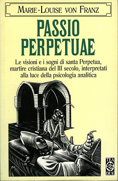 Passio Perpetuae 