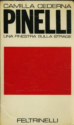 pinelli una finestra sulla strage