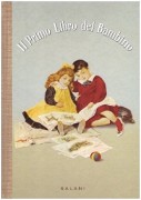 il primo libro del bambino