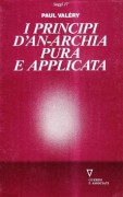 I Principi d'anarchia pura e applicata