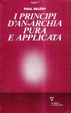 I Principi d'anarchia pura e applicata 