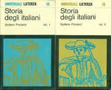 storia degli italiani