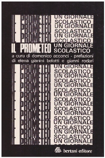 il prometeo: un giornale scolastico