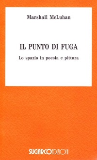 Il Punto di fuga: lo spazio in poesia e pittura