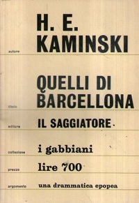 quelli di barcellona