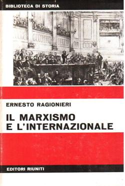 il marxismo e l'internazionale