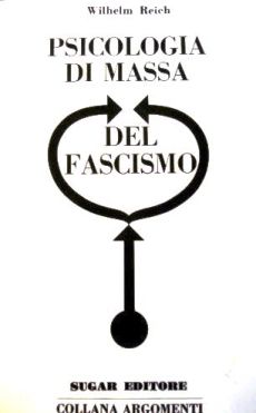 psicologia di massa del fascismo