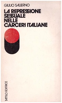 la repressione sessuale nelle carceri italiane