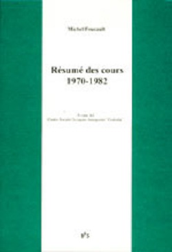 Résumé des courts