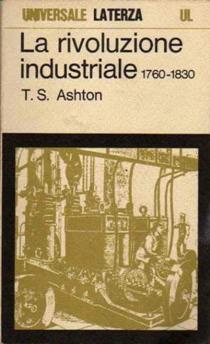 la rivoluzione industriale