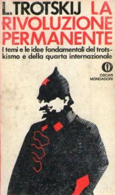 la rivoluzione permanente