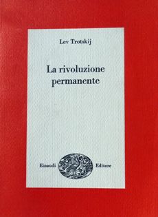 la rivoluzione permanente